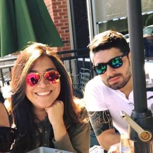 Meet your Posher, Sebastian